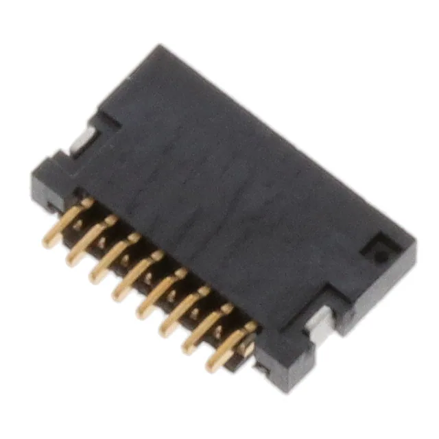 59453-081110EDHLF Amphenol ICC (FCI)  Gruppi di connettori FFC FPC (flessibili piatti)